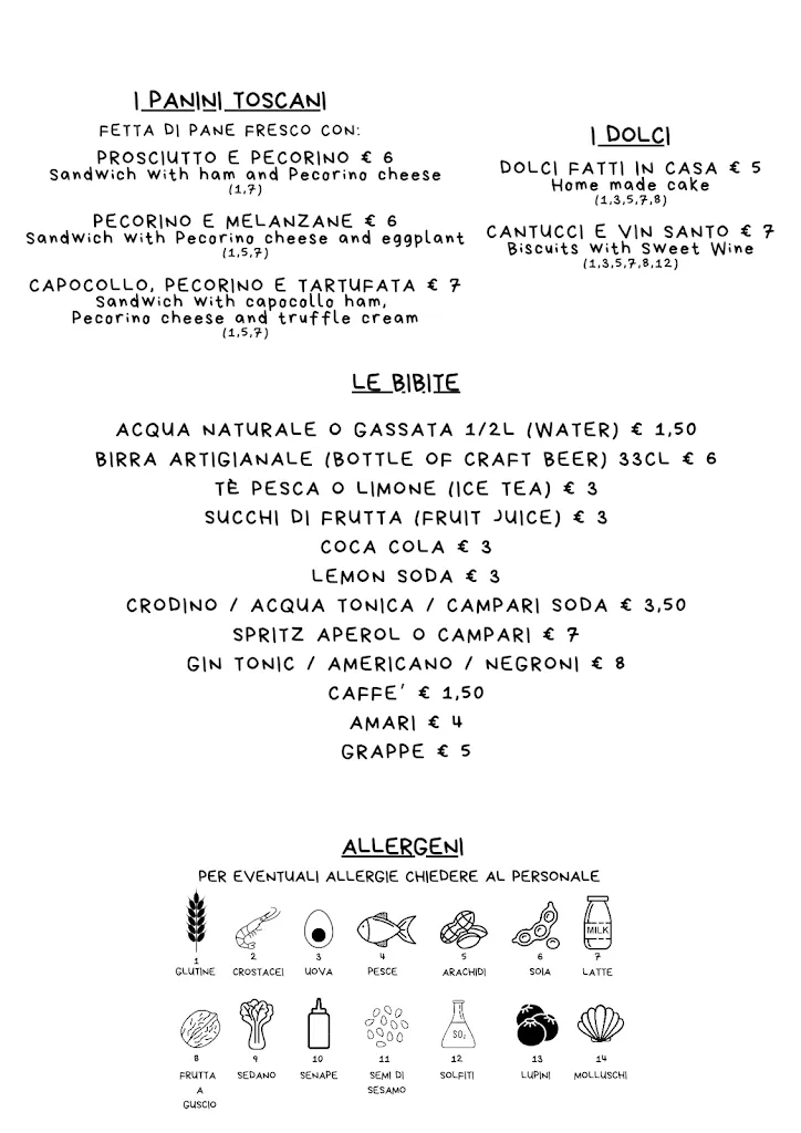 Menu_Piano B_Pienza_image_2