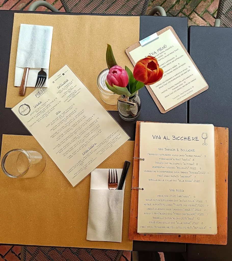 Menu_Piano B_Pienza_image_3