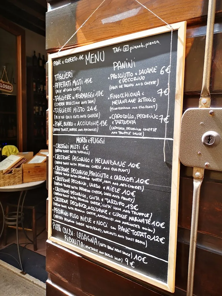 Menu_Piano B_Pienza_image_4