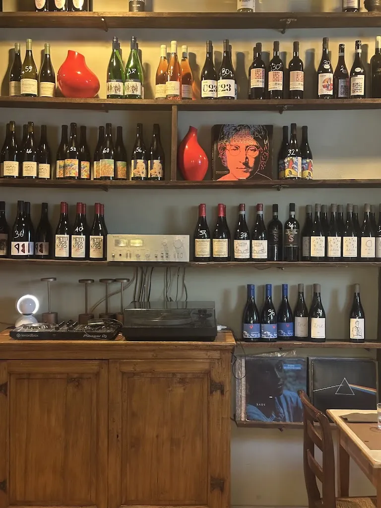 Luis Lara_PROSIT_Pienza_review