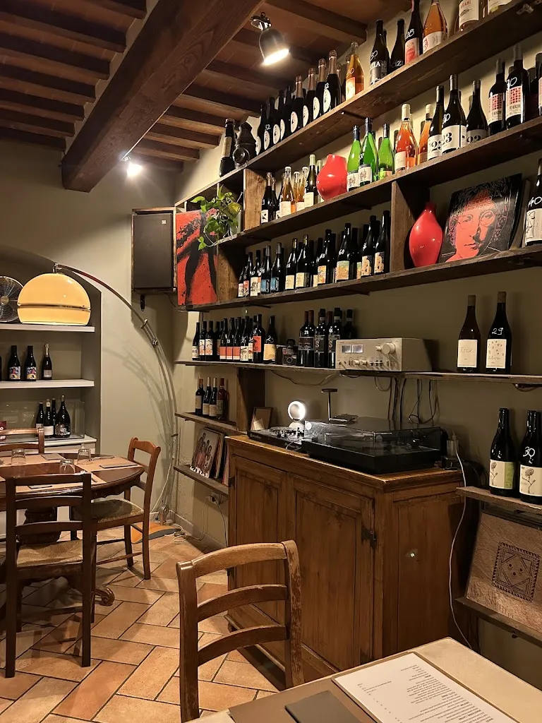 Nikol Angelova_PROSIT_Pienza_review