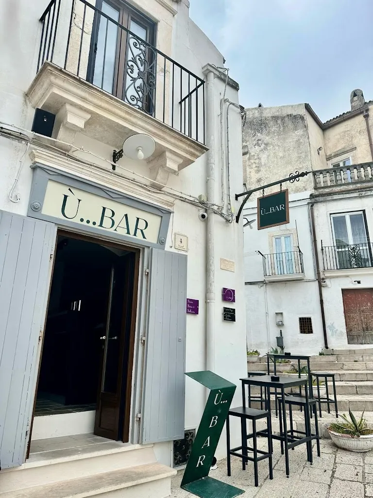 U...Bar_Monte Sant'Angelo_slider_image_3