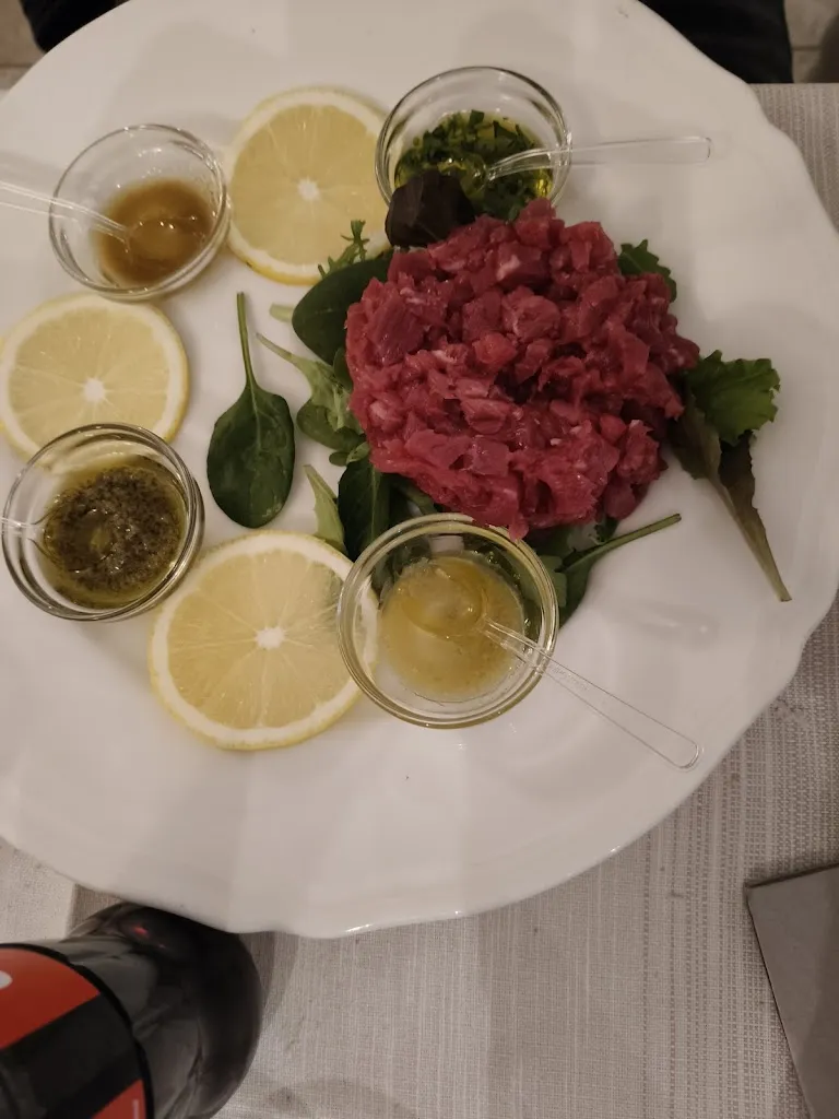 Menu_Ristorante La Piazzetta_Pienza_immagine_5