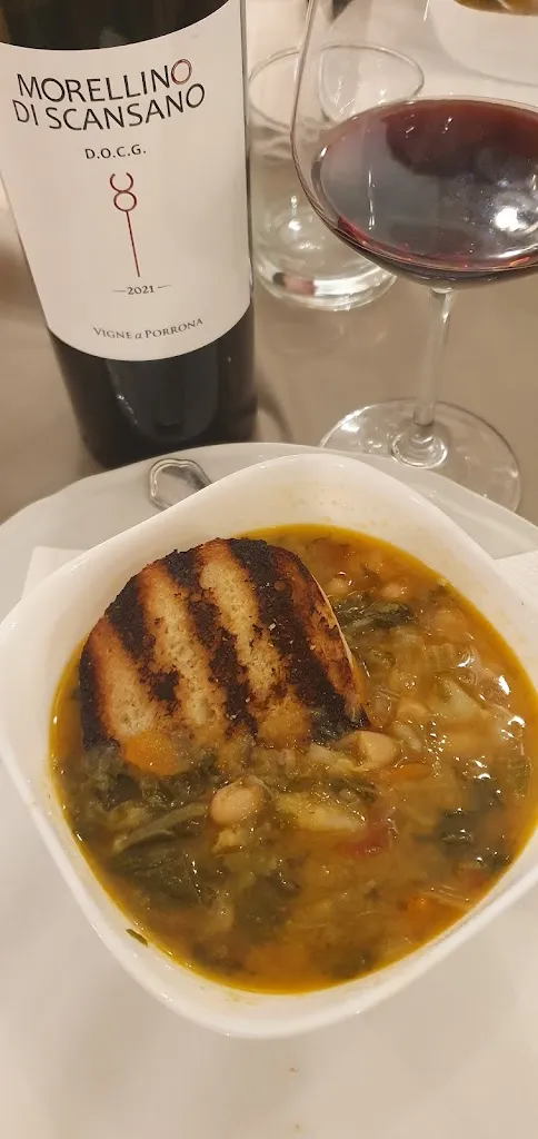 Menu_Ristorante La Piazzetta_Pienza_immagine_7