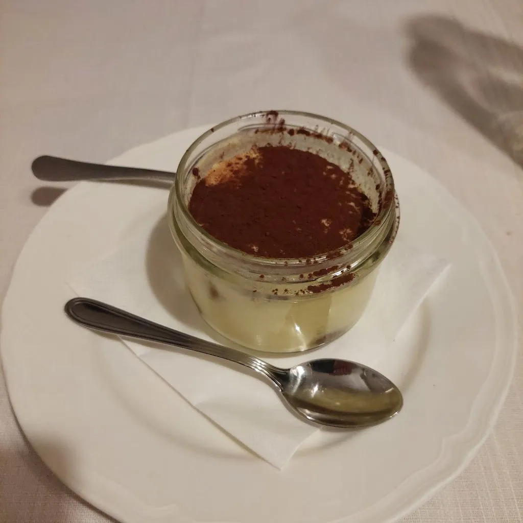 Andrei Ionita_Ristorante La Piazzetta_Pienza_recensione