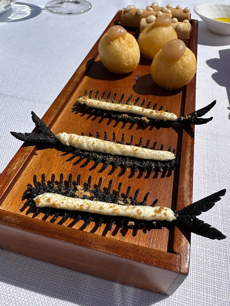 The Singlettas_La Terrazza Del Chiostro_Pienza_recensione