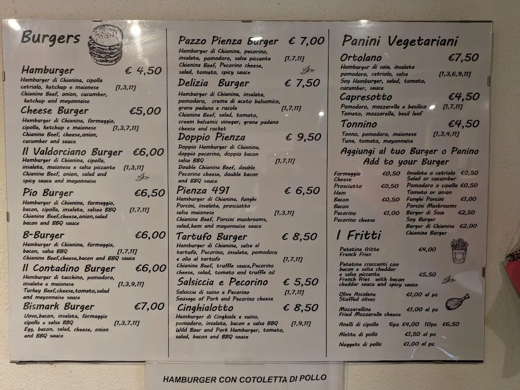 Menu_Pio Burger_Pienza_image_2