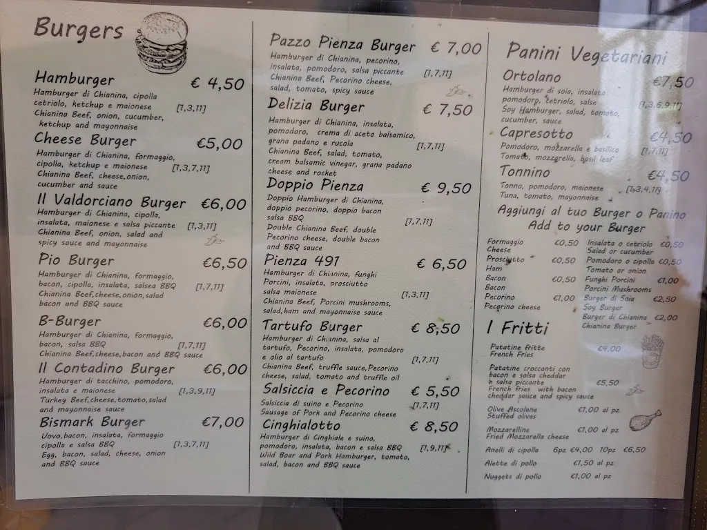 Menu_Pio Burger_Pienza_image_3