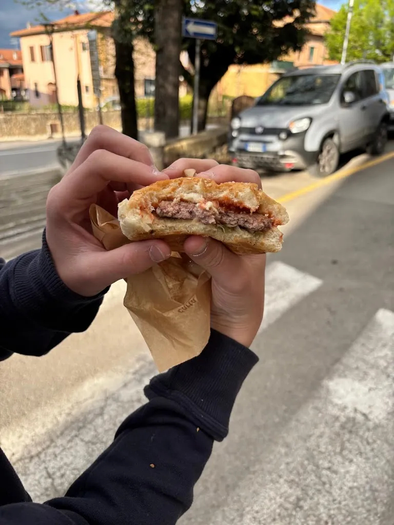 sael_Pio Burger_Pienza_review