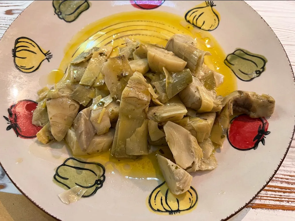 Menu_La Vecchia Bottega BITE E DRINK_Pienza_immagine_5