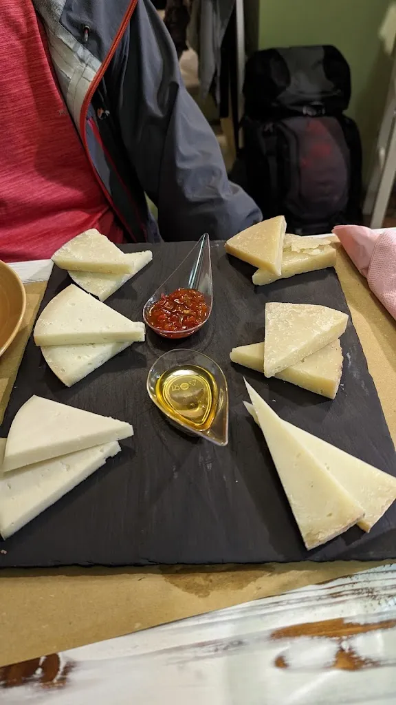 Menu_La Vecchia Bottega BITE E DRINK_Pienza_immagine_6