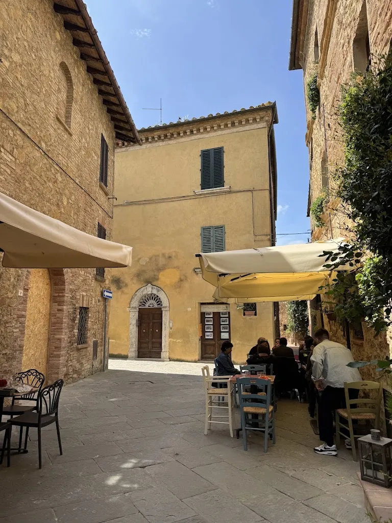 La Vecchia Bottega BITE E DRINK_Pienza_slider_image_3