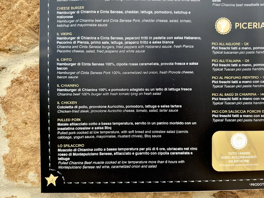 Menü_Bbq CHIANINA STATION Pienza_Pienza_Bild_3