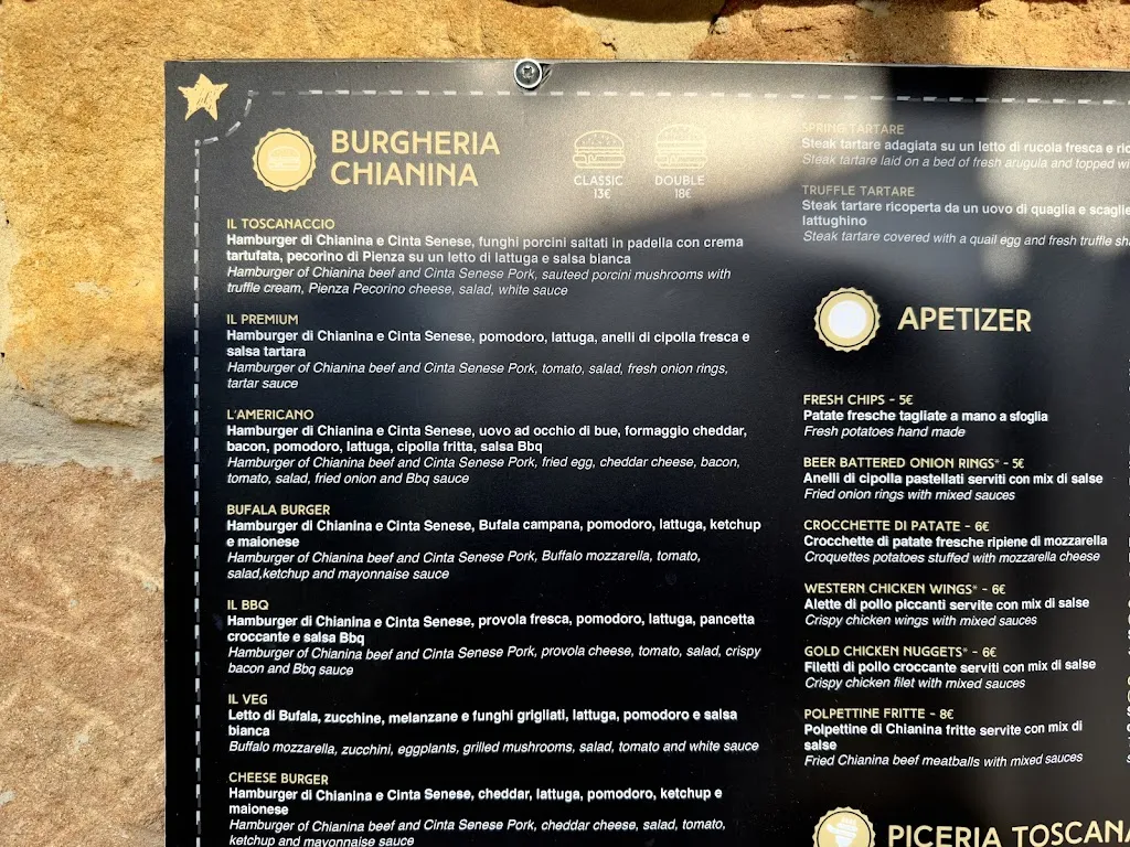 Menü_Bbq CHIANINA STATION Pienza_Pienza_Bild_4