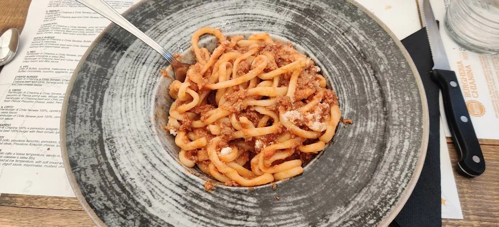 Menü_Bbq CHIANINA STATION Pienza_Pienza_Bild_6