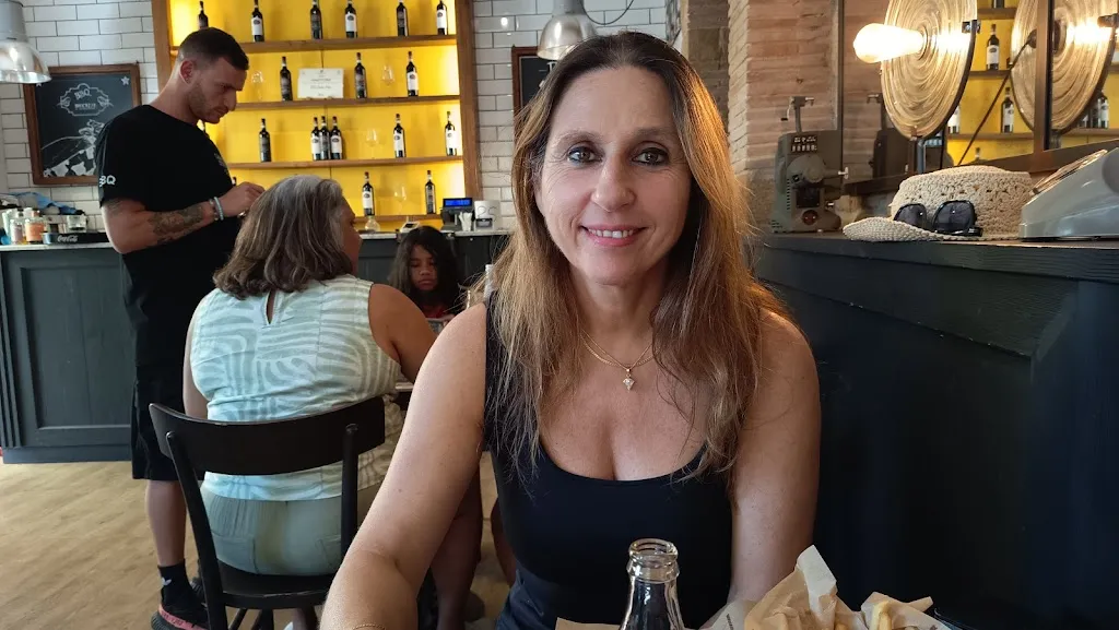 Andreas Economou_Bbq CHIANINA STATION Pienza_Pienza_Bewertung