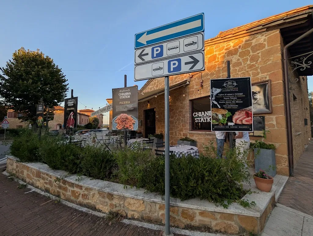 Bbq CHIANINA STATION Pienza_Pienza_slider_image_3