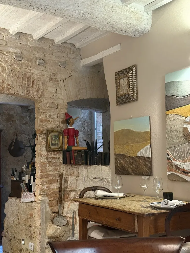 Patty Sailer_Beccofino_Pienza_review