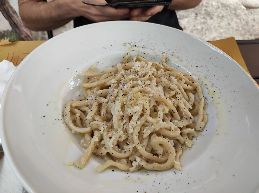 Menu_Trattoria Rendez Vous_Pienza_image_5