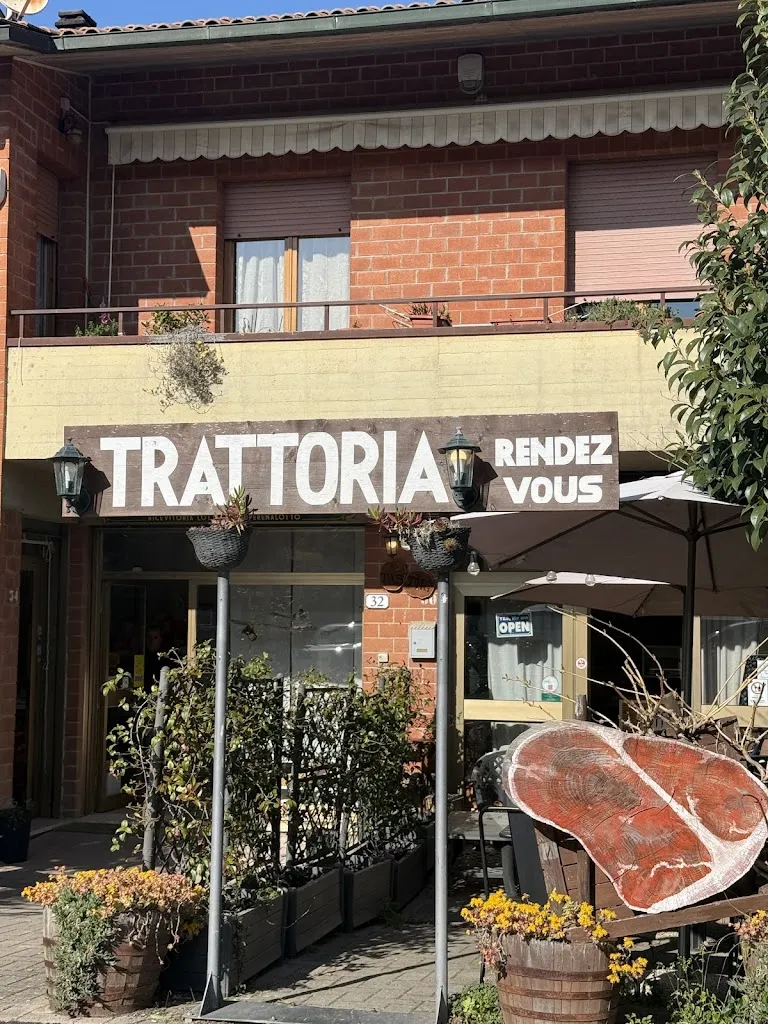 hadi kaseb ghane_Trattoria Rendez Vous_Pienza_review