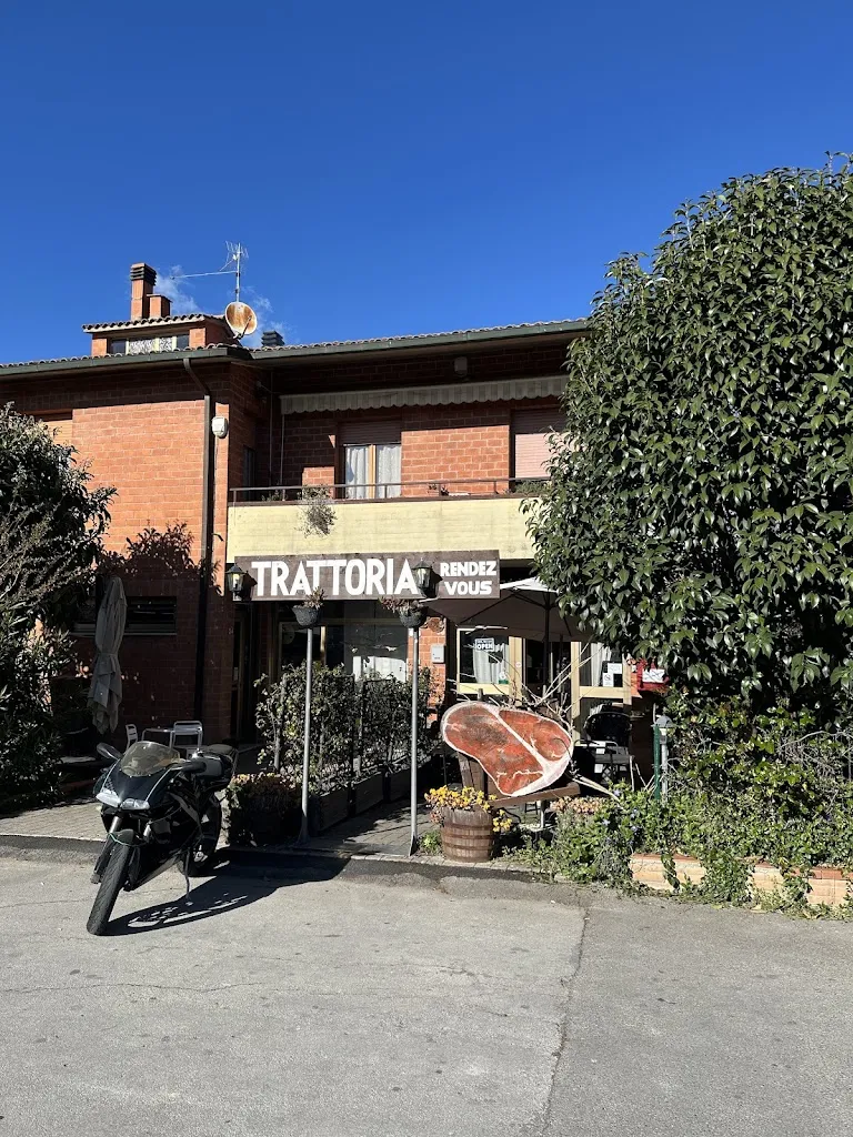 Jelena Jakšić_Trattoria Rendez Vous_Pienza_review