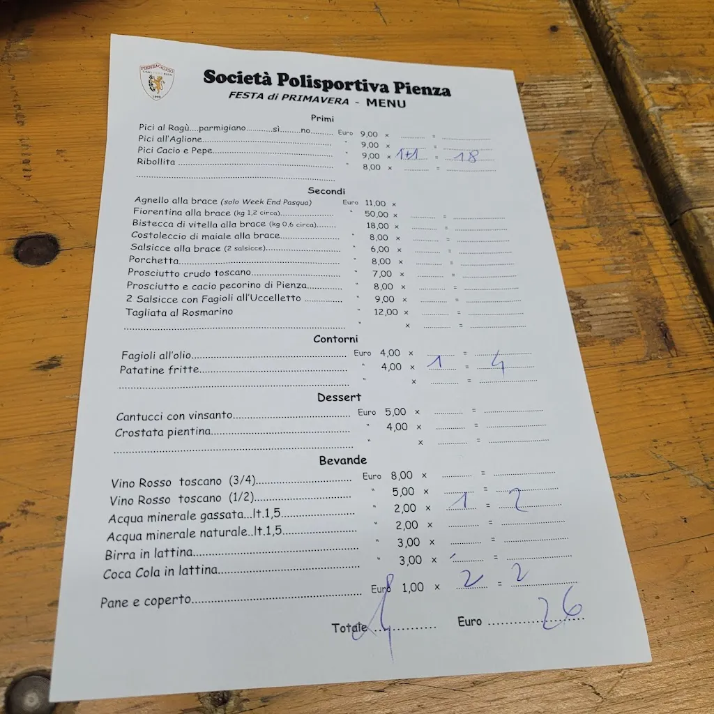 Menu_Pancaffè Il Chicco_Pienza_image_1