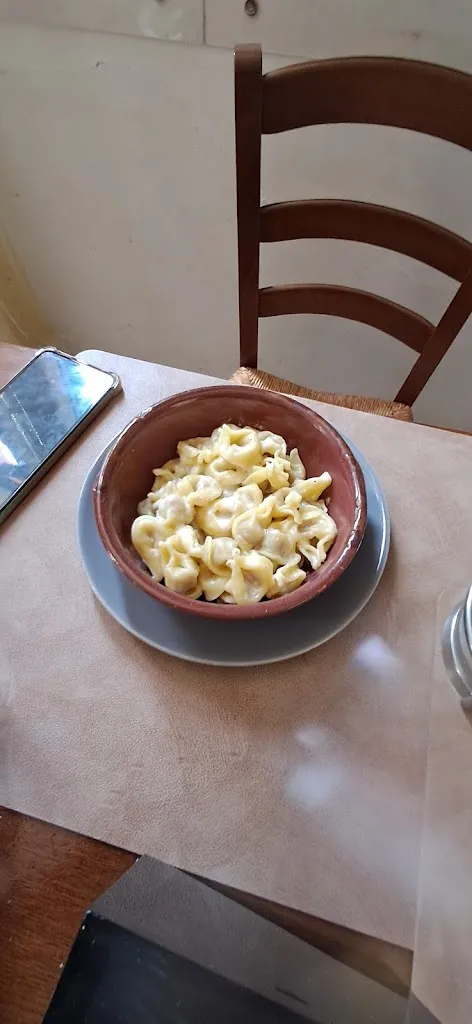 K. C._Pancaffè Il Chicco_Pienza_review