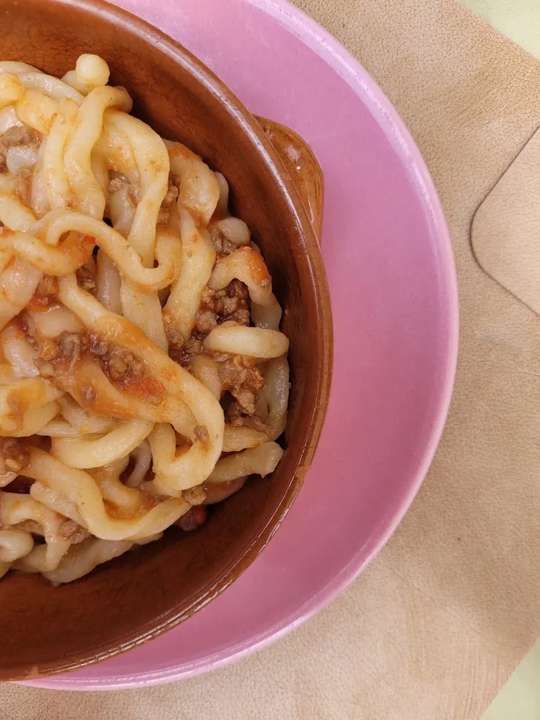 Marta Szumiata_Pancaffè Il Chicco_Pienza_review