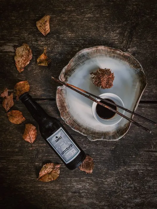 Menu_LEKO di Monte Sant'Angelo - Aperitivi, pinse, panini e birra artigianale_Monte Sant'Angelo_image_4