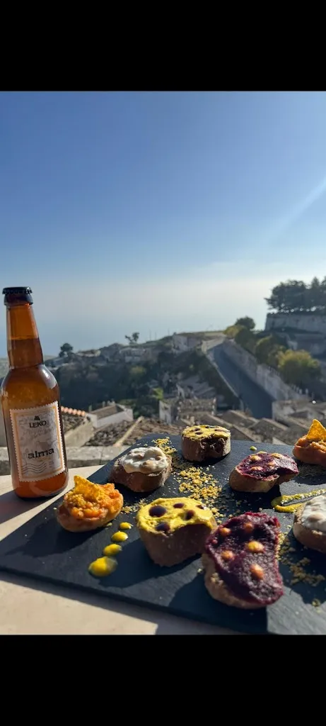 Menu_LEKO di Monte Sant'Angelo - Aperitivi, pinse, panini e birra artigianale_Monte Sant'Angelo_image_8