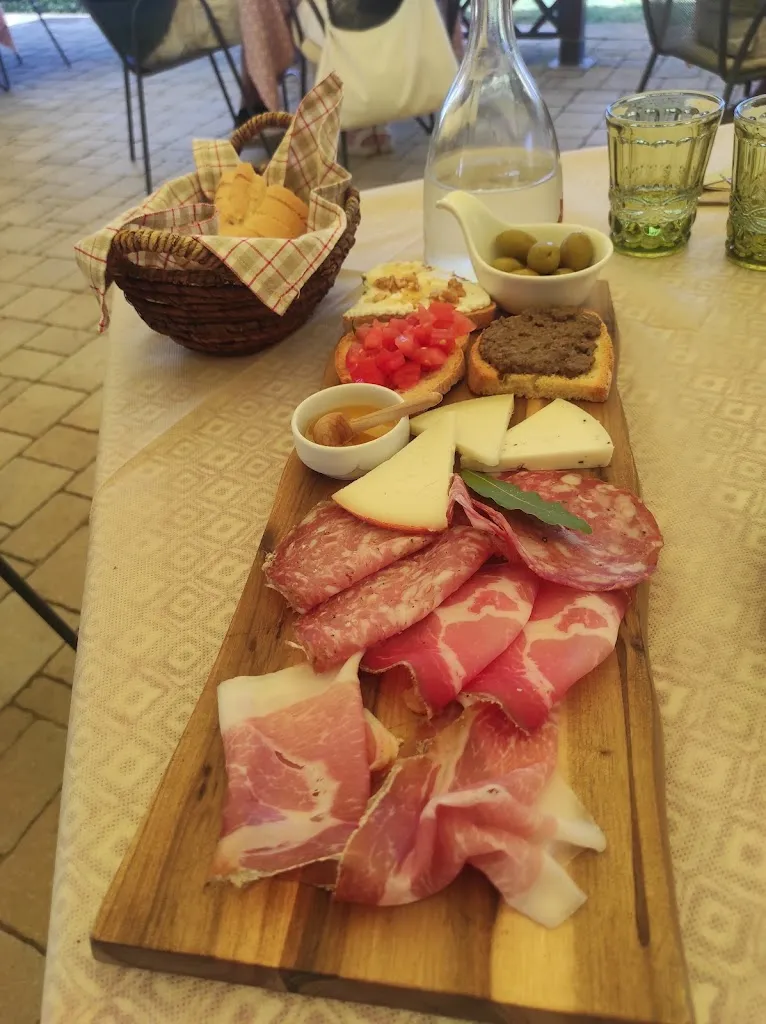 Menu_La Fonte Agriturismo Agriristoro_Pienza_image_6