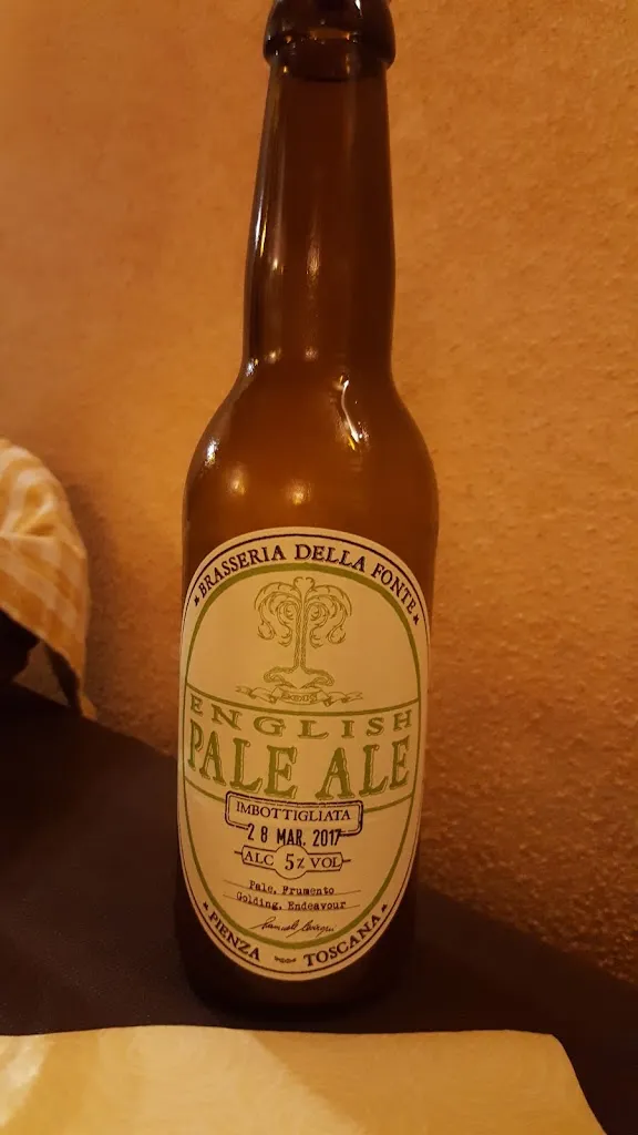 Menu_La Fonte Agriturismo Agriristoro_Pienza_image_9