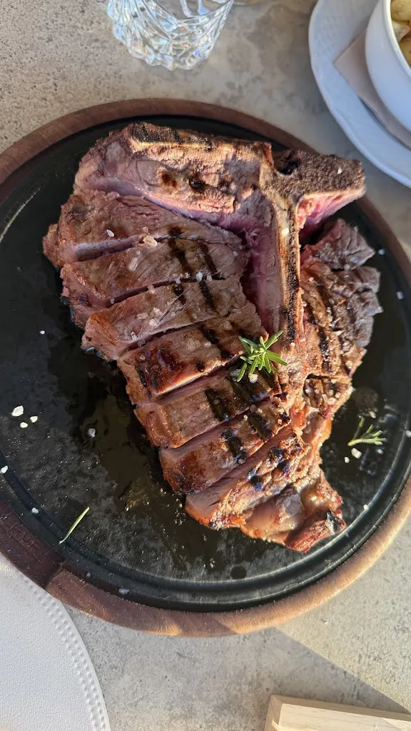 Raquel Zagui_La Fonte Agriturismo Agriristoro_Pienza_review