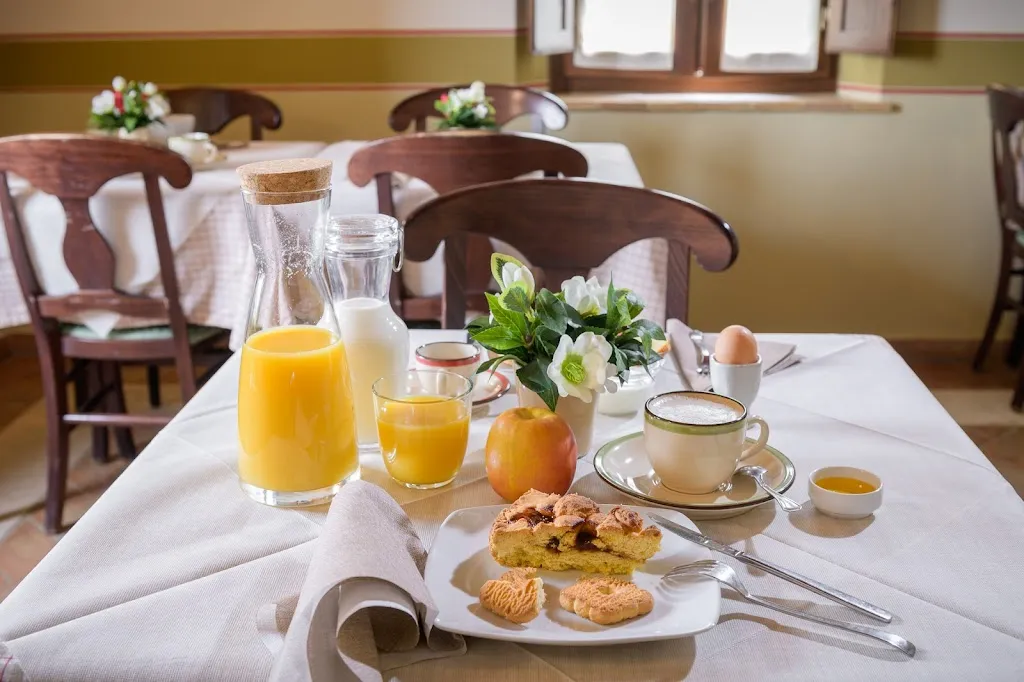 La Fonte Agriturismo Agriristoro_Pienza_slider_image_3