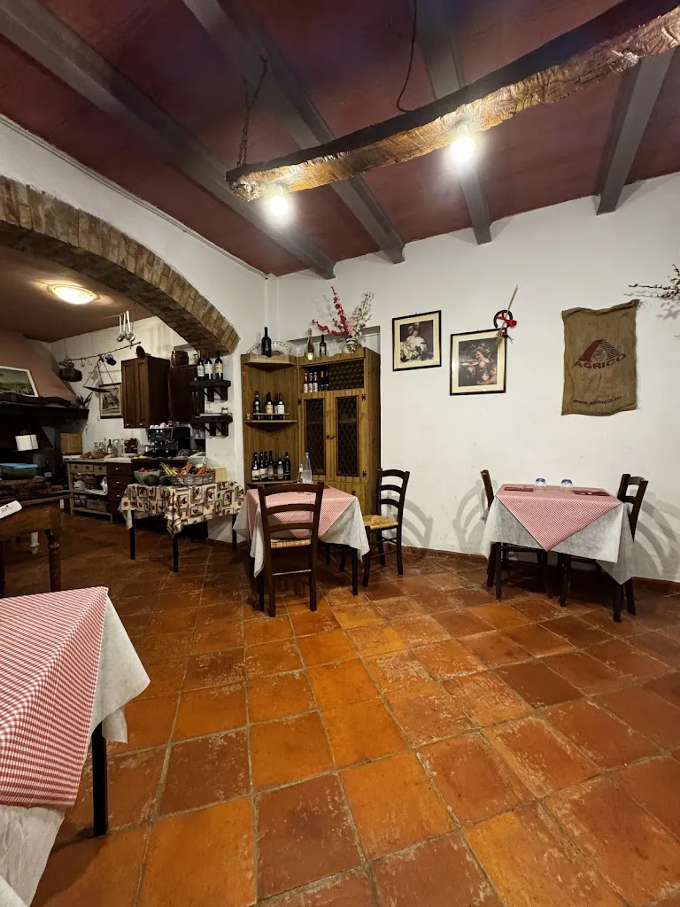 La Taverna del Fornacino_Pienza_slider_image_2