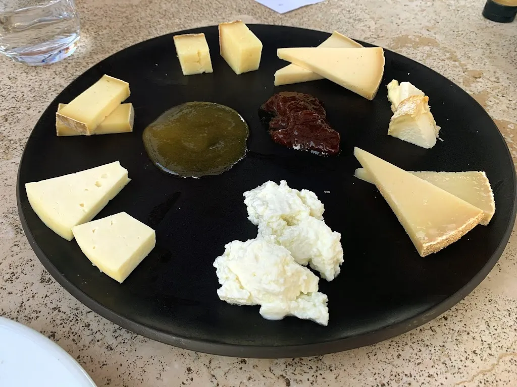 Menu_Podere Il Casale_Pienza_image_6