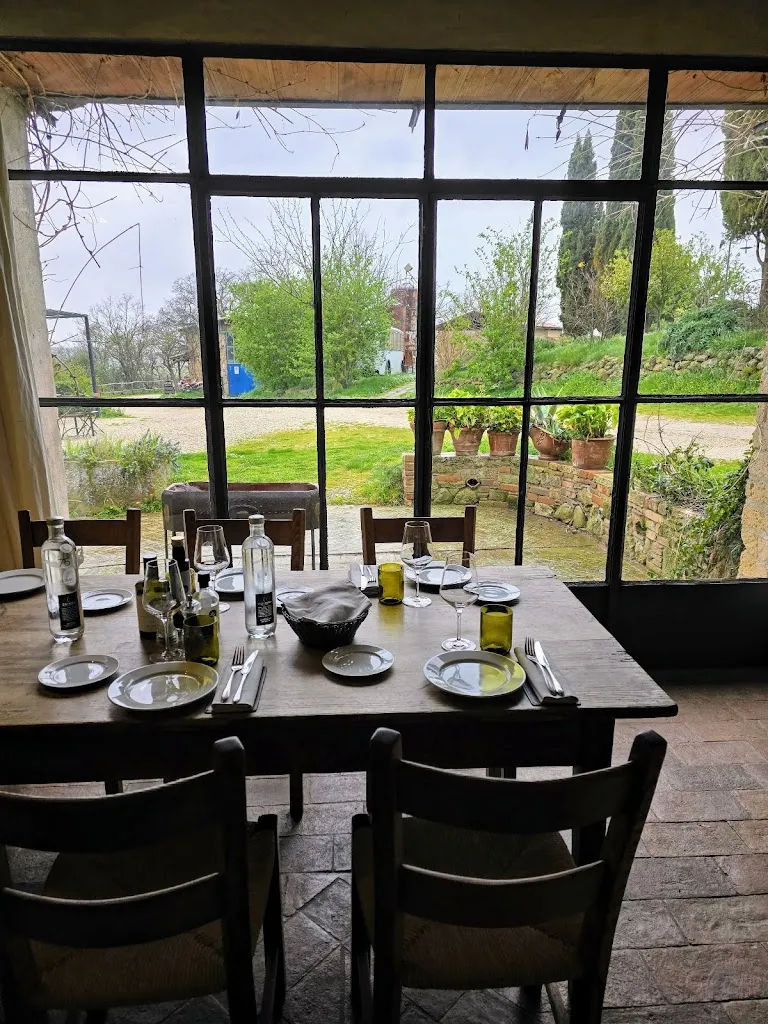 Dana Wilson_Podere Il Casale_Pienza_review