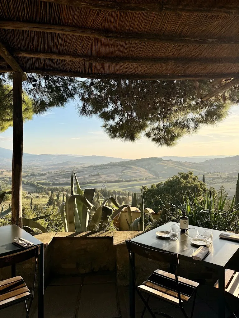 Podere Il Casale_Pienza_slider_image_3