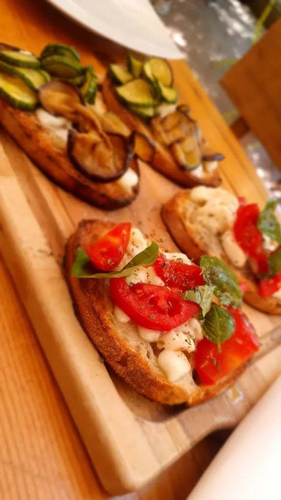 Rebekka_Pienza á pizza_Pienza_review