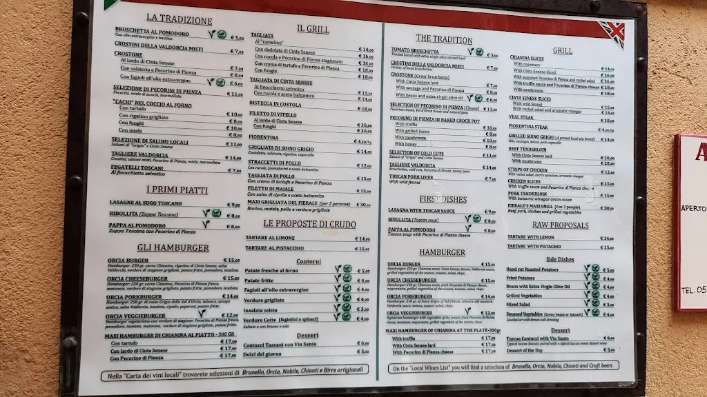 Menu_Griglieria 