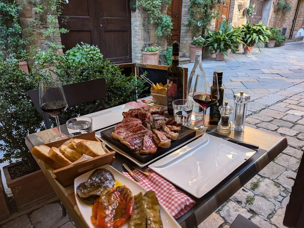 Stacy Bye_Griglieria 