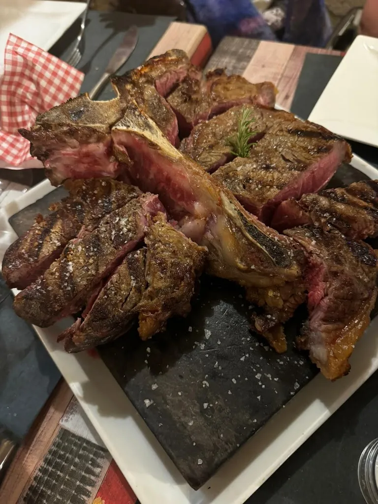 Adriano Raucci_Griglieria 