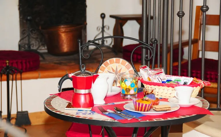 Griglieria "Al FIERALE ToscanaGrill" restaurant in Pienza