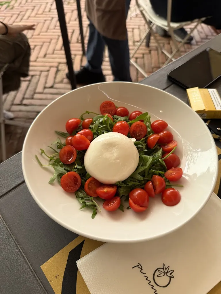 Aleksandar Kiryakov_Pizzeria Pummaro'_Pienza_review