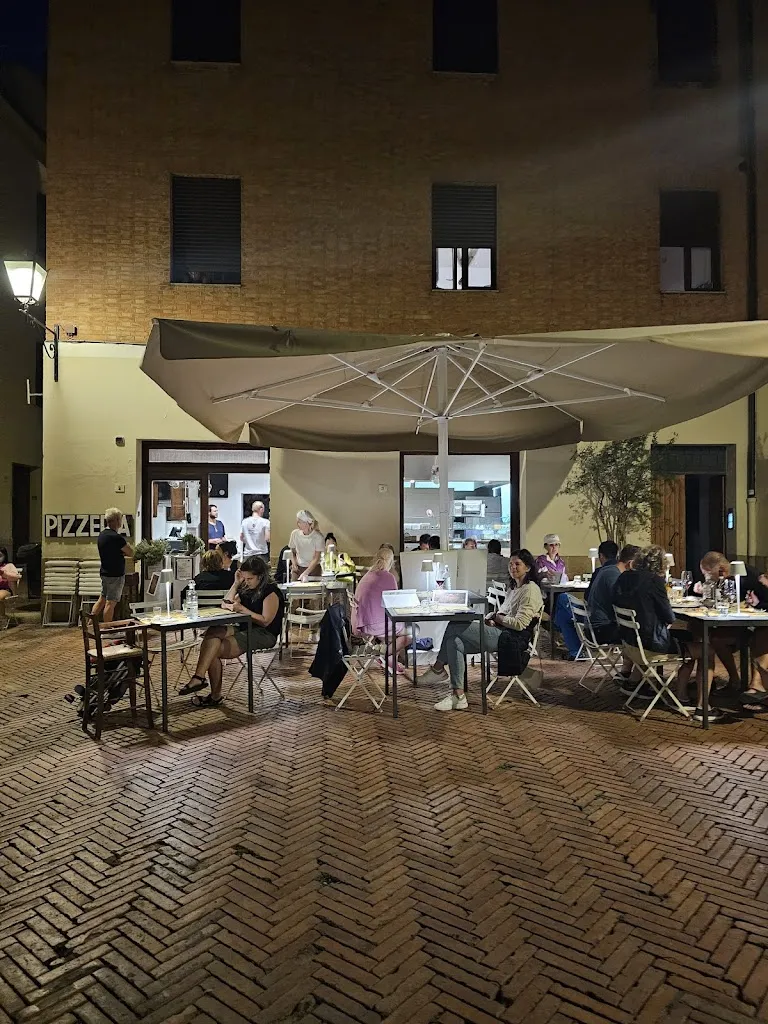 Jeffrey Rosenbaum_Pizzeria Pummaro'_Pienza_review