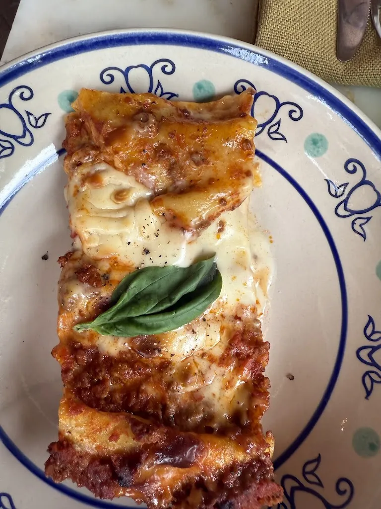 Ionut Balan_Ristorante Pizzeria La Mensa del Conte_Pienza_review