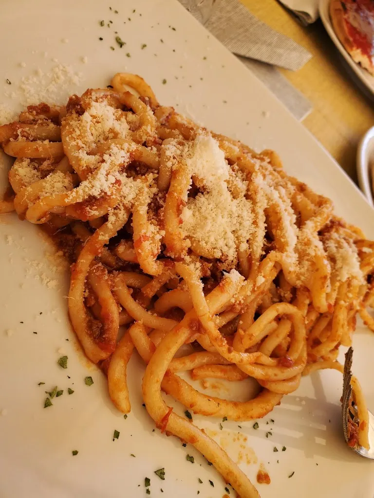 darling_Ristorante Pizzeria La Mensa del Conte_Pienza_review