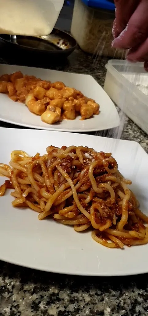 Ristorante Pizzeria La Mensa del Conte_Pienza_slider_image_2