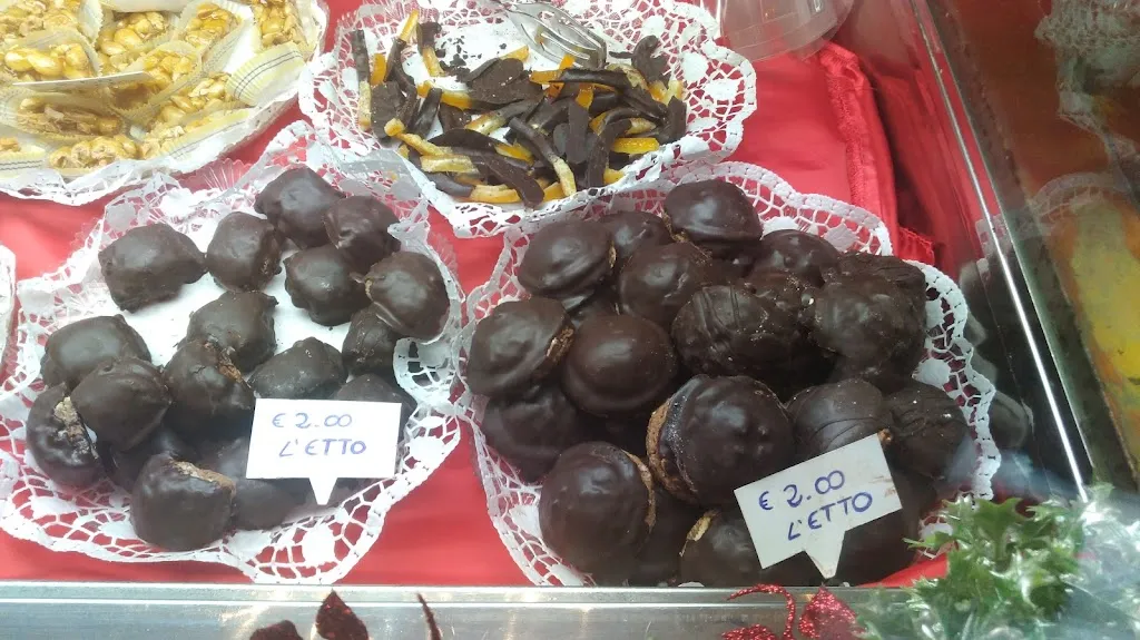 Menu_Bar Ristorante CibuS_Monte Sant'Angelo_image_5