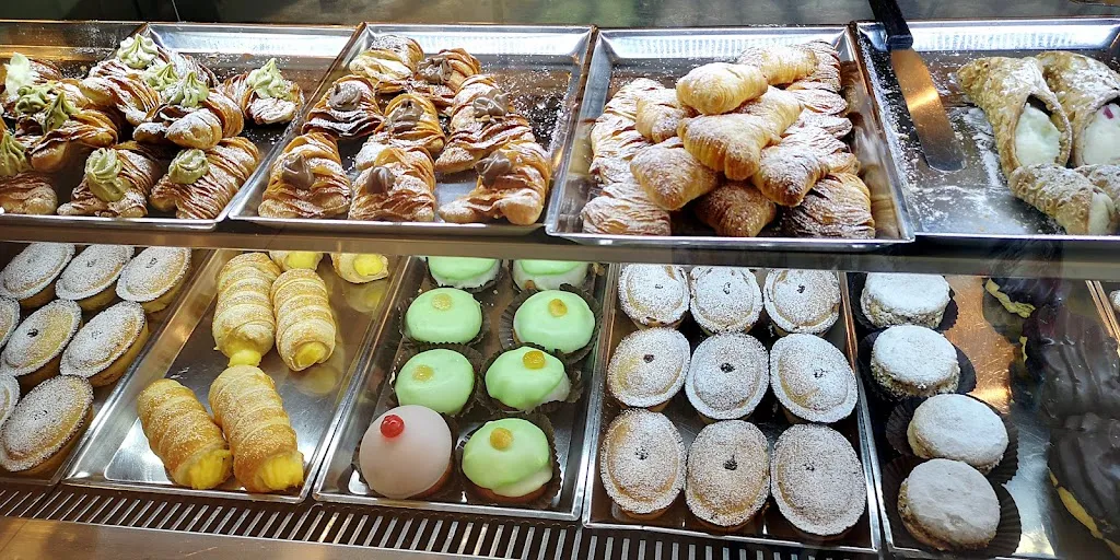 Menu_Bar Ristorante CibuS_Monte Sant'Angelo_image_6